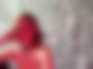 Show de Sexo ao Vivo na Câmera de Caroline