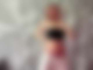 Caroline's Live Sex Cam Show