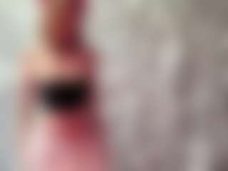 Caroline's Live Sex Cam Show