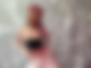 Caroline's Live Sex Cam Show