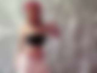 Caroline's Live Sex Cam Show