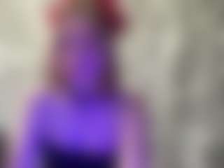 Carolineのライブセックスチャットショー