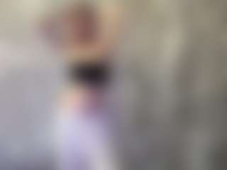 Caroline's Live Sex Cam Show
