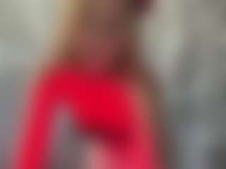 Caroline's Live Sex Cam Show
