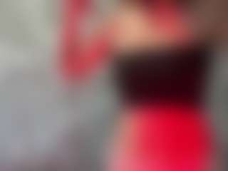 Caroline's Live Sex Cam Show