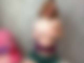Caroline's Live Sex Cam Show