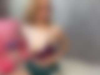 Caroline's Live Sex Cam Show