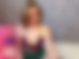 Caroline's Live Sex Cam Show