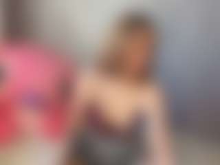Caroline's Live Sex Cam Show