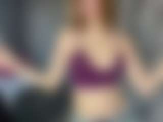 Caroline's Live Sex Cam Show