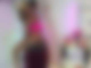anisha-zambrano's Live Sex Cam Show