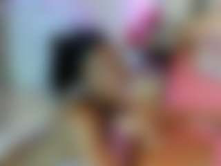 Live cam show with anisha-zambrano - Black Petite on CamwithHer