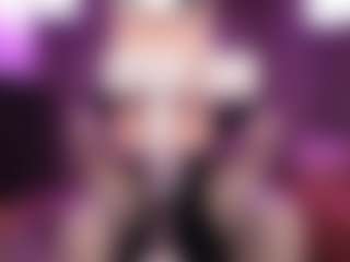 anmystery's Live Sex Cam Show