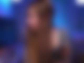 Live cam show with anmystery - Green Eyes on galaxygirlnitro.com