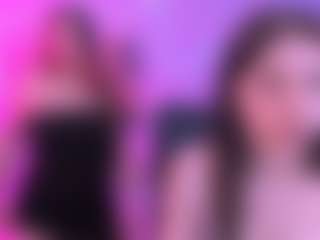 Live-sekscamshow van dina-bloom