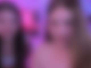 Live cam show with dina-bloom - Blonde Hair on anonymated.com