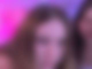 dina-bloom's Live Sex Cam Show