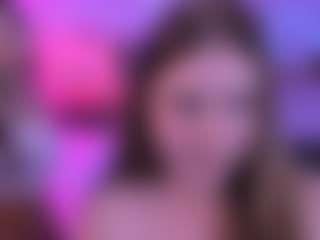 dina-bloom's Live Sex Cam Show