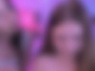 dina-bloom's Live Sex Cam Show
