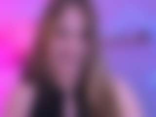 dina-bloom's Live Sex Cam Show