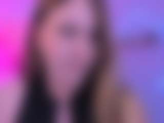 dina-bloom's Live Sex Cam Show
