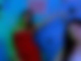 Live cam show with dina-bloom - Bi on Dolls Live