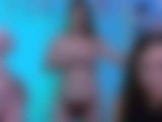 dina-bloom's Live Sex Cam Show