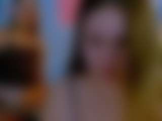 dina-bloom's Live Sex Cam Show