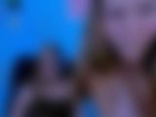 dina-bloom's Live Sex Cam Show