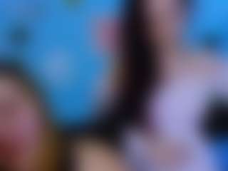dina-bloom's Live Sex Cam Show