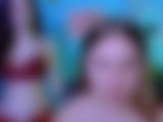 dina-bloom's Live Sex Cam Show