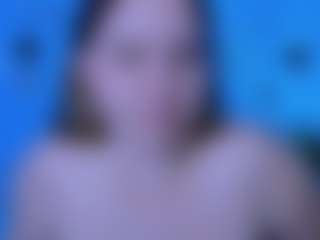 dina-bloom's Live Sex Cam Show