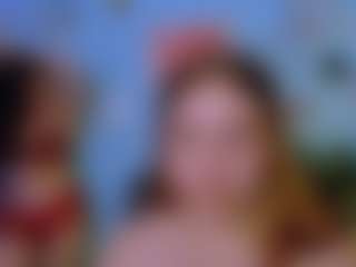 dina-bloom's Live Sex Cam Show
