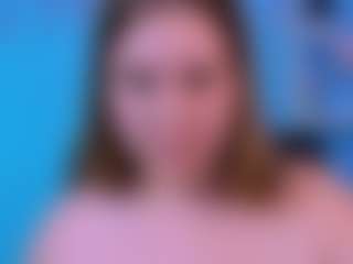 dina-bloom's Live Sex Cam Show