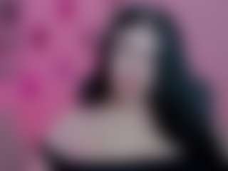 Live cam show with dina-bloom - Doggy Style on Hubzter Live
