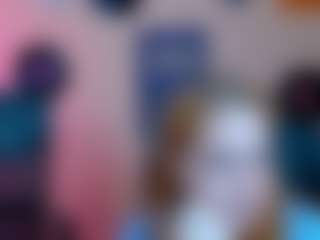 dina-bloom's Live Sex Cam Show