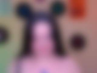 Spettacolo in cam dal vivo con dina-bloom - Doggy Style su Camsoda