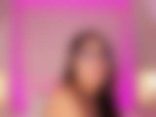 Live cam show with IVY - Ass Bouncing on Camsoda