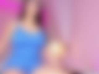Live cam show with IVY - Control on SquirtSoMuch