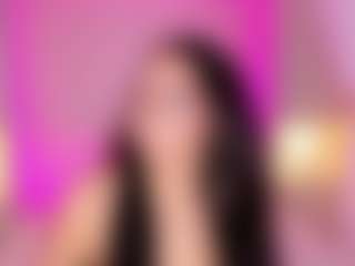 Live cam show with IVY - Fingers on madthumbs