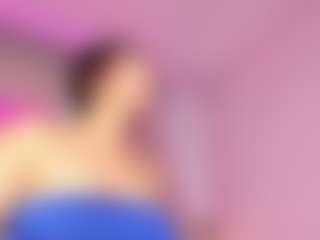 Live cam show with IVY - Sexy on Streamer API