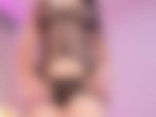 IVY's Live Sex Cam Show