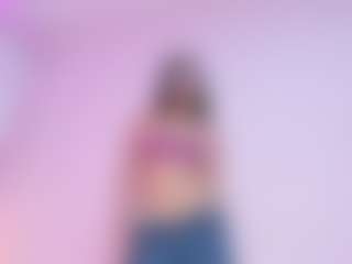 Live cam show with IVY - Oil on Cam Slut