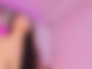 Live cam show with IVY - Fingers on live18s.com