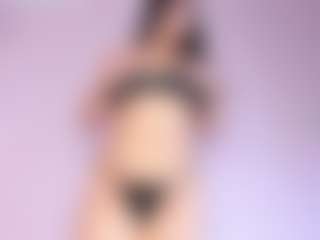 IVY's Live Sex Cam Show