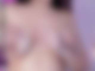 Live cam show with IVY - Sexy on Livezox