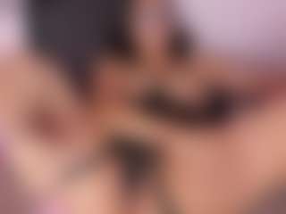 Live cam show with IVY - Anal on Hubzter Live