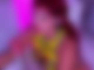 Live cam show with LeahRouss - Blue Eyes on instabang