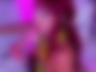 Live cam show with LeahRouss - Blue Eyes on Latina Girls