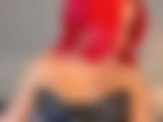 Live cam show with LeahRouss - Blue Eyes on sexylive.show